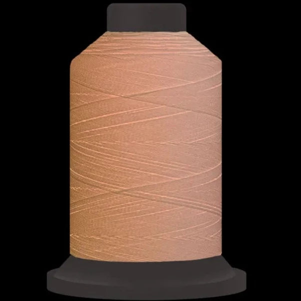 Luminary Glow In The Dark #40wt Embroidery Thread - Pink