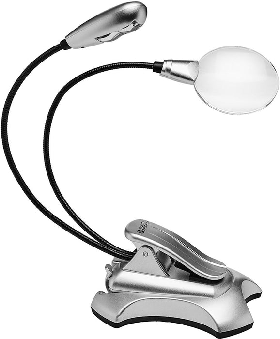 Mighty Bright - Vusion Craft Light with Magnifier