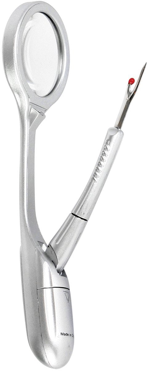 Peggy's Stitch Eraser 3 – The Most Widely Used Stitch Removal Tool in The  World!