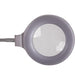 Mighty Bright 69027 Floor and Magnifier Lamp