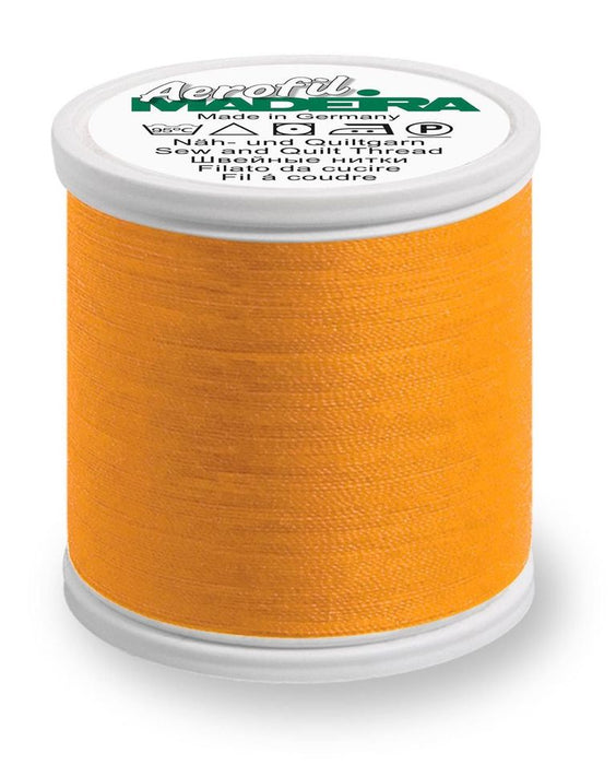 Madeira Aerofil 120 | Polyester Sewing-Construction Thread | 440 Yards | 9125-9937