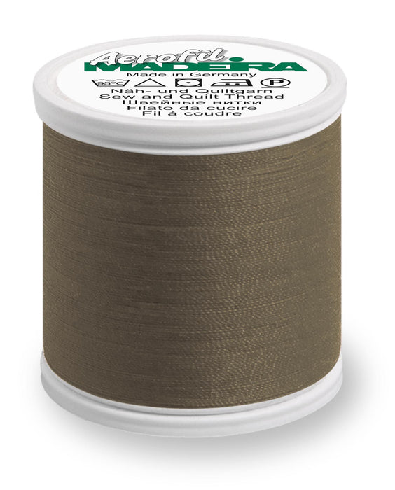 Madeira Aerofil 120 | Polyester Sewing-Construction Thread | 440 yards | 9125-8663