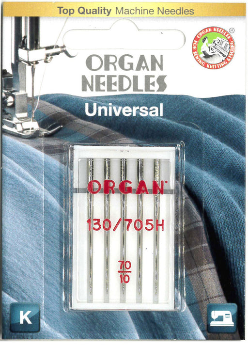 Organ Universal Needles