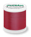 Madeira Rayon 40 | Machine Embroidery Thread | 220 Yards | 9840-1381 | Mulberry