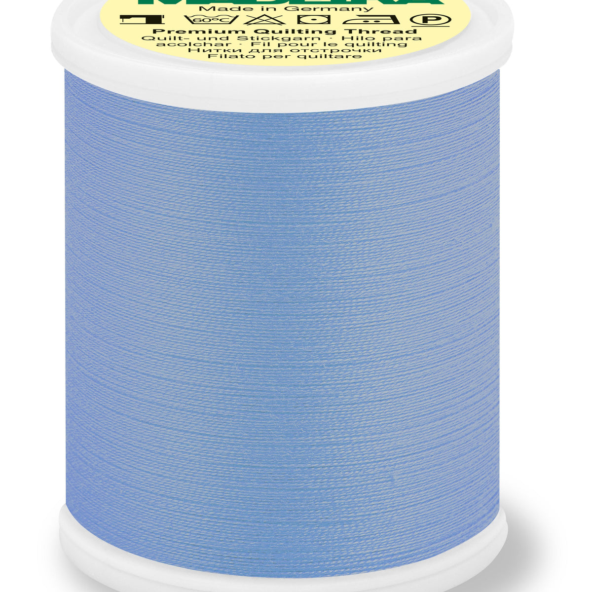 Coats & Clark Machine Embroidery Thread 1100 yds, Navy