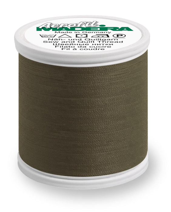 Madeira Aerofil 35 | Polyester Extra Strong Sewing-Construction Thread | 110 Yards | 9135-8664