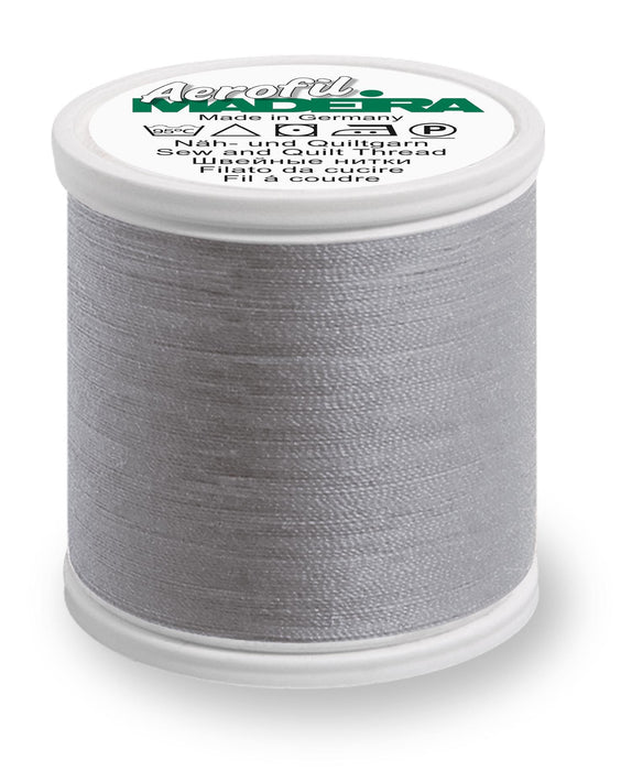 Madeira Aerofil 35 | Polyester Extra Strong Sewing-Construction Thread | 110 Yards | 9135-8460