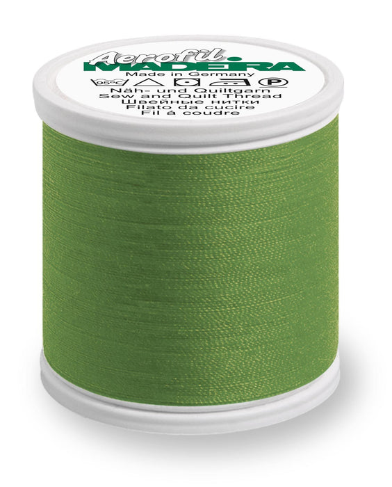 Madeira Aerofil 120 | Polyester Sewing-Construction Thread | 440 Yards | 9125-8996