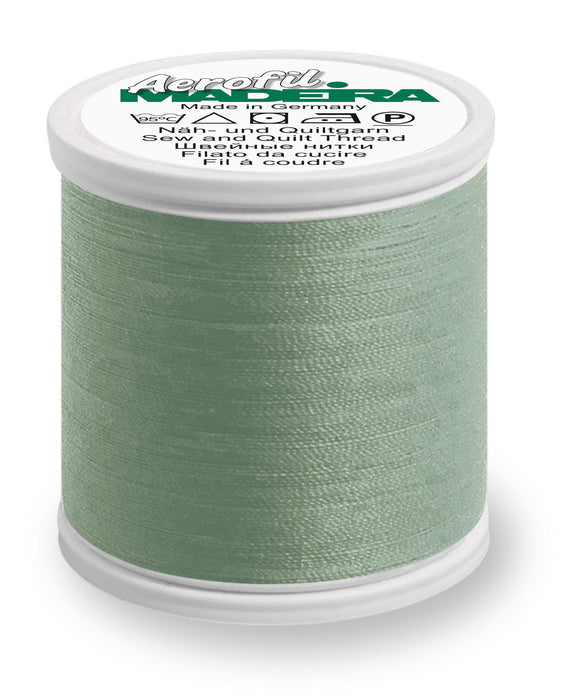 Madeira Aerofil 120 | Polyester Sewing-Construction Thread | 440 yards | 9125-8310