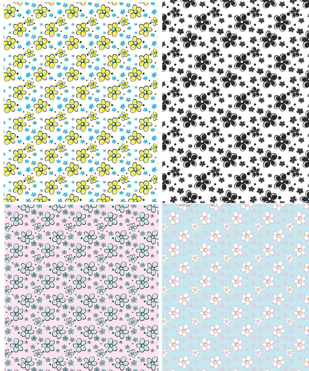 QuickStitch Embroidery Paper For Machine Embroidery — AllStitch ...