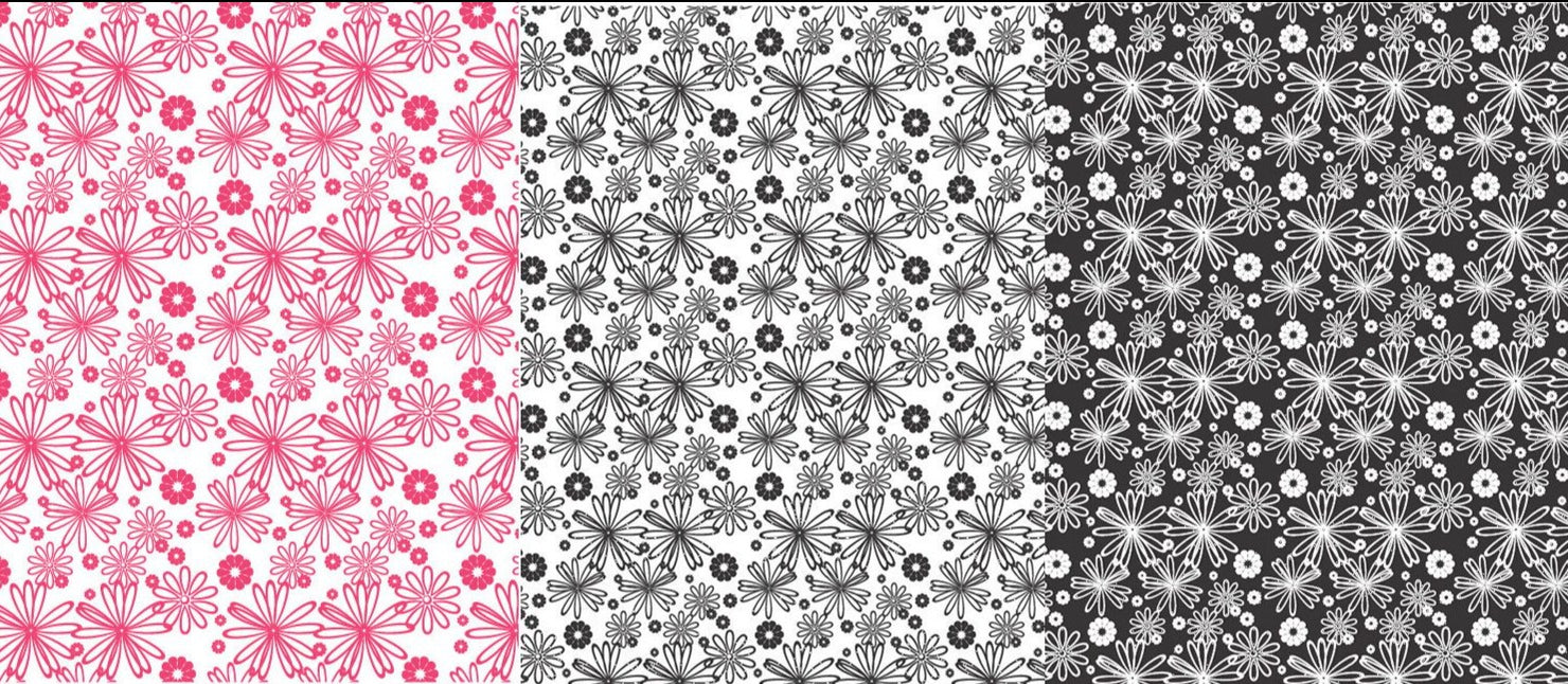 QuickStitch Embroidery Paper For Machine Embroidery — AllStitch ...