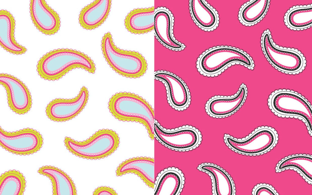 QuickStitch Embroidery Paper For Machine Embroidery — AllStitch ...
