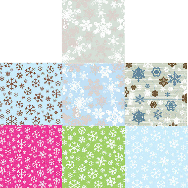 Christmas Embroidery Blanks — AllStitch Embroidery Supplies