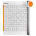 Fiskars Rotary Cutter and Ruler Combo - Square 12" x 12"