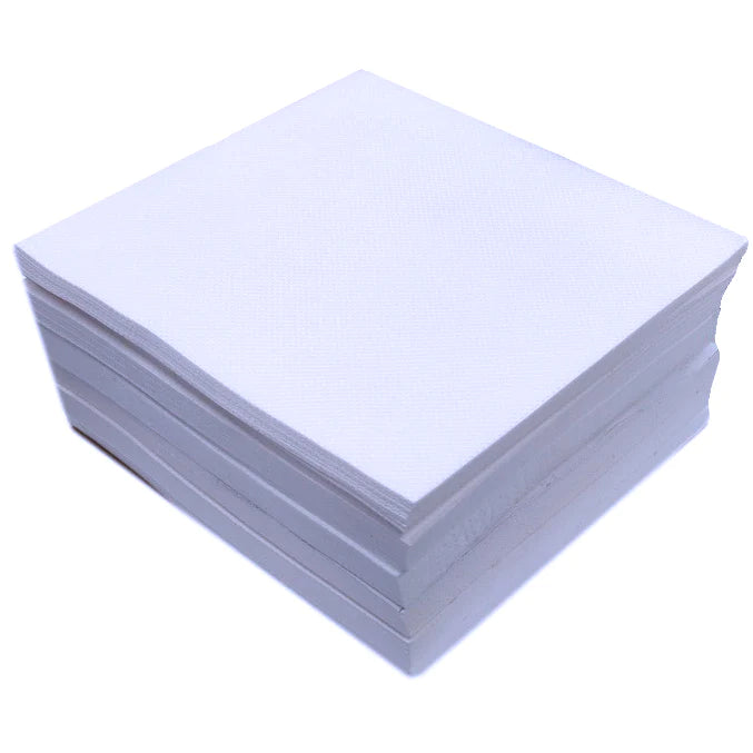 RipStitch Soft Easy Tear Pop Away Stabilizer Pre-Cut Sheets - 125 Count