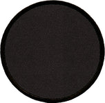 Black Patches for Machine Embroidery — AllStitch Embroidery Supplies