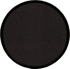 Black Patches for Machine Embroidery — AllStitch Embroidery Supplies