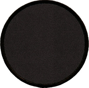 Black Patches for Machine Embroidery — AllStitch Embroidery Supplies