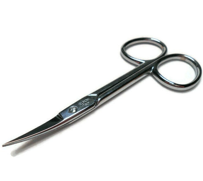 Belmont 3-1/2" Curved Blade Scissors