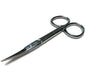 Belmont 3-1/2" Curved Blade Scissors