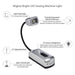 Mighty Bright 64602 Sewing Machine Light