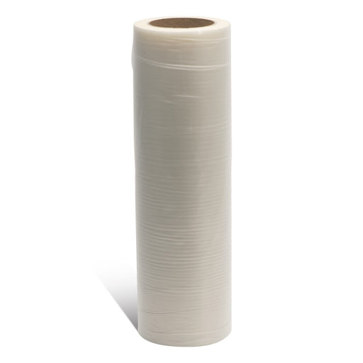 Solvy Embroidery Topping 15" x 15" Perforated Roll  - 110 yds