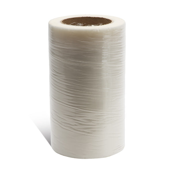 Solvy Water Soluble Topping 8" x 8" Perforated Roll - 110 yds