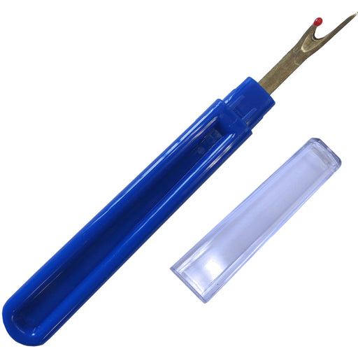 Peggy's Stitch Eraser 8C – Cordless Seam Ripper, Stitch and Embroidery Removal  Tool