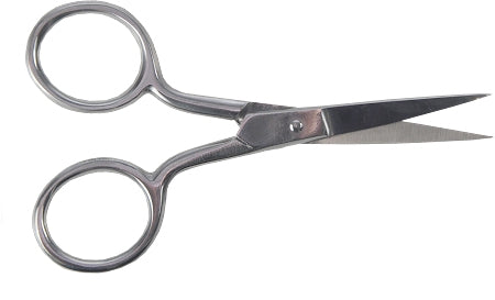 Small Precision Embroidery Scissors 3.5 Stainless Steel Sharp