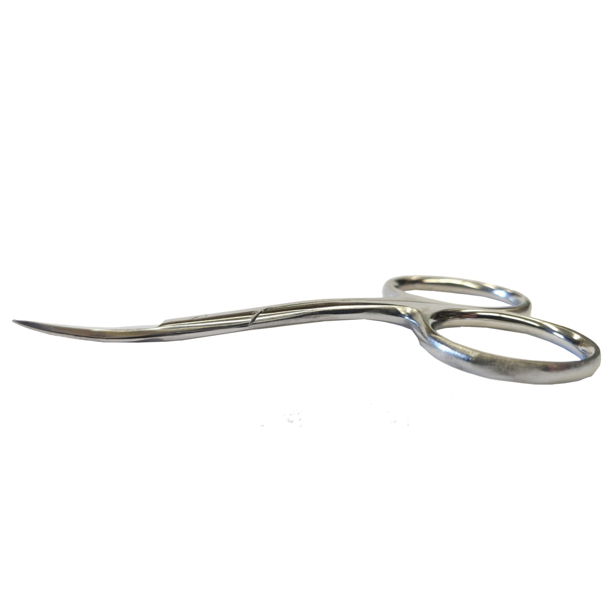 Gingher 6 Inch Double Curved Embroidery Scissors 