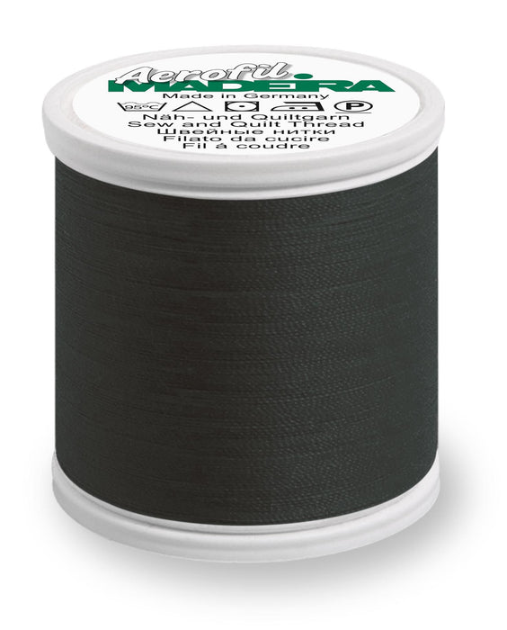 Madeira Aerofil 120 | Polyester Sewing-Construction Thread | 440 yards | 9125-8641