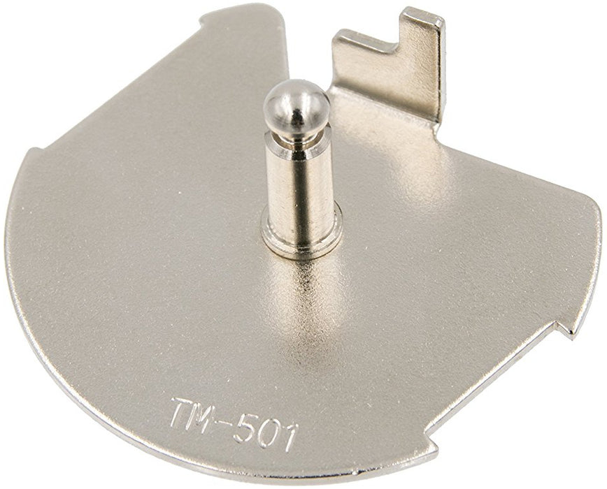 Style L Adapter for use with Towa Digital Tension Gauge