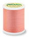 Madeira Sensa Green 40 | Quilting and Machine Embroidery Thread | 1100 Yards | 9390-379 | Salmon