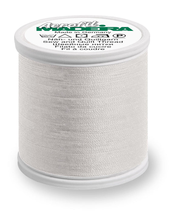 Madeira Aerofil 120 | Polyester Sewing-Construction Thread | 440 yards | 9125-8686