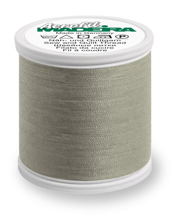 Madeira Aerofil 120 | Polyester Sewing-Construction Thread | 440 yards | 9125-8455