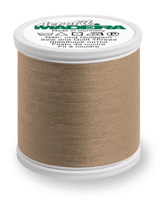 Madeira Aerofil 35 | Polyester Extra Strong Sewing-Construction Thread | 110 Yards | 9135-9885