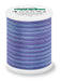 Madeira Cotona 50 | Cotton Machine Quilting & Embroidery Thread | Multicolor | 1100 Yards | 9350-508 | Blue Lagoon