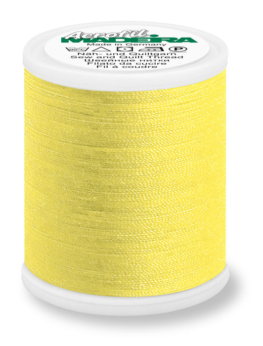 Madeira Aerofil 120 | Polyester Sewing-Construction Thread | 1100 Yards | 9126-8229