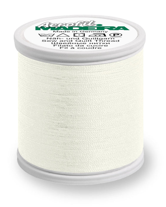 Madeira Aerofil 120 | Polyester Sewing-Construction Thread | 440 yards | 9125-8666
