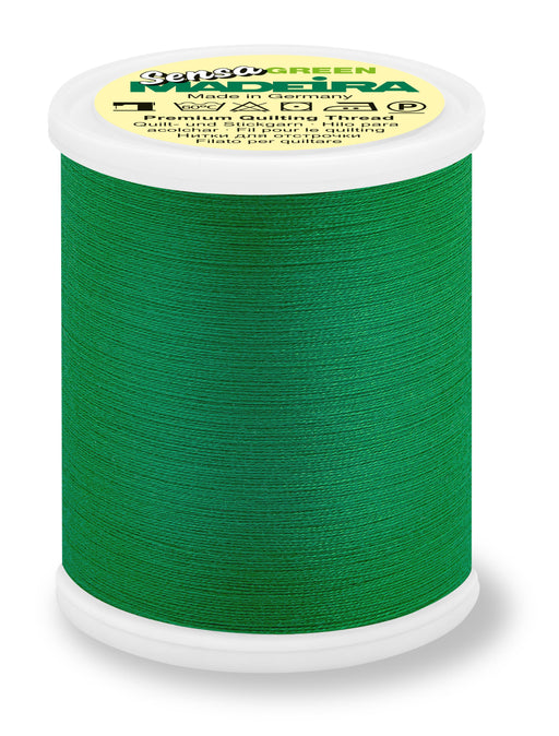 Madeira Sensa Green | Machine Embroidery Thread | 1100 Yards | 9390-250 | Pine