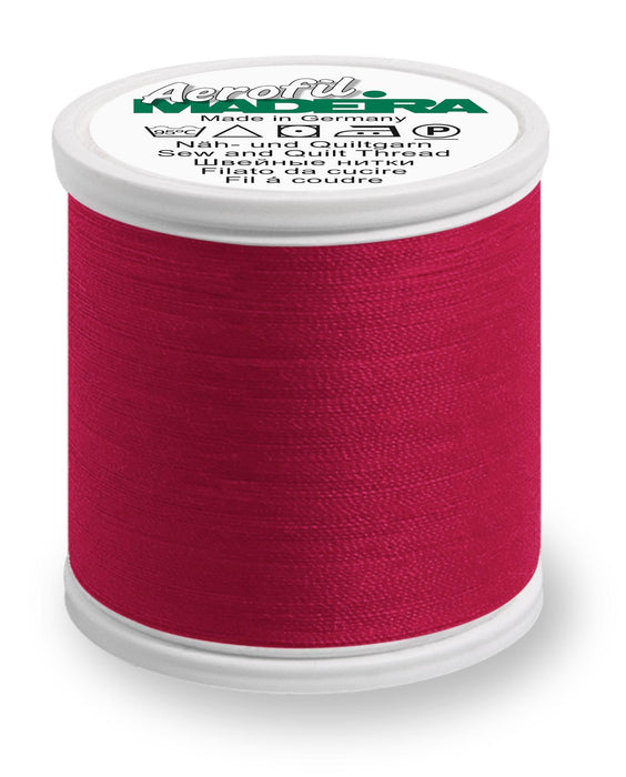 Madeira Aerofil 120 | Polyester Sewing-Construction Thread | 440 yards | 9125-8747