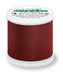 Madeira Polyneon 40 | Machine Embroidery Thread | 440 Yards | 9845-1958 | Chestnut