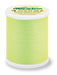 Madeira Sensa Green | Machine Embroidery Thread | 1100 Yards | 9390-449 | Lime