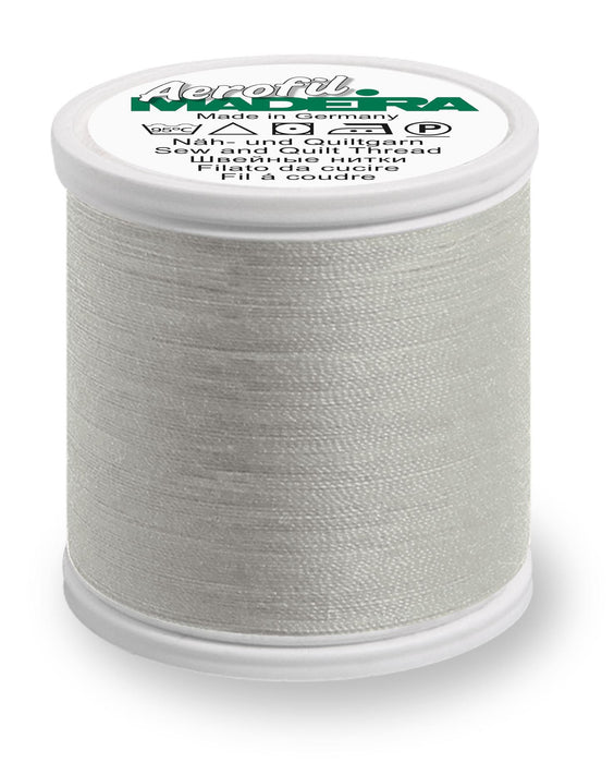 Madeira Aerofil 120 | Polyester Sewing-Construction Thread | 440 yards | 9125-8100