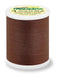 Madeira Sensa Green | Machine Embroidery Thread | 1100 Yards | 9390-145 | Chocolate